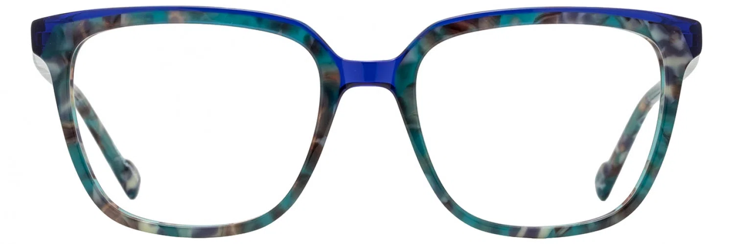 Scott Harris SH1012 Eyeglasses - view 4
